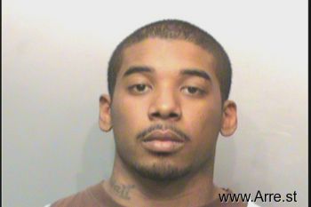 Darnell Cameron Lee Mugshot