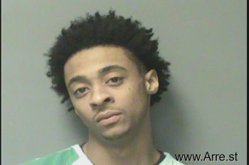 Darrell Deshawn Johnson Mugshot