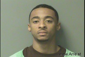 Darrell Deshawn Johnson Mugshot