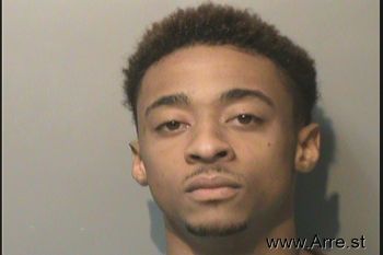 Darrell Deshawn Johnson Mugshot