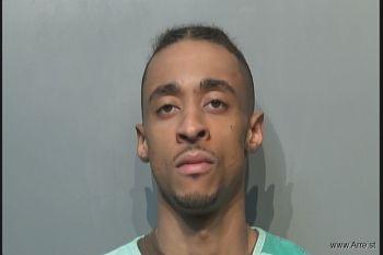 Darrell Deshawn Johnson Mugshot