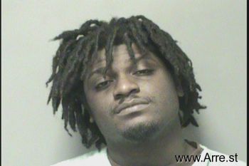 Darrius Jamal Armstrong Mugshot