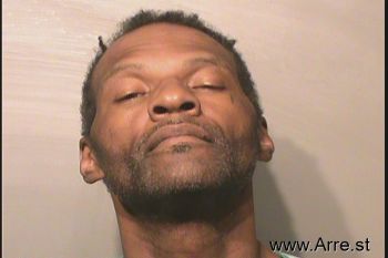 Darryl Lee Jones Mugshot