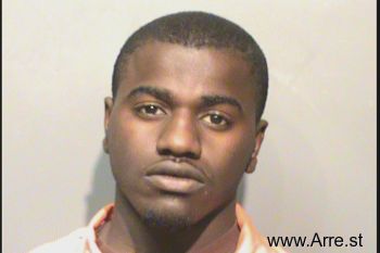 Daryl Stephen Jones Mugshot