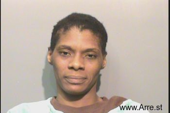 Daveta Diane Williams Mugshot