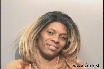 Daveta Diane Williams Mugshot