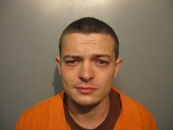 David Michael Boylan Mugshot