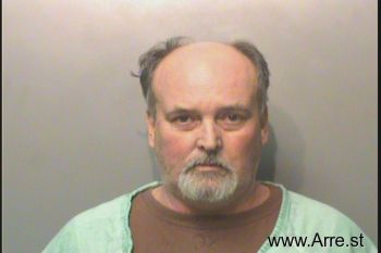 David Eric Byrd Mugshot