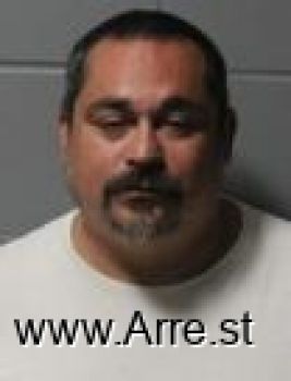 David Anthony Sr Cervantes Mugshot