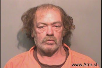 David Ralph Cherry Mugshot