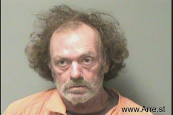 David Ralph Cherry Mugshot