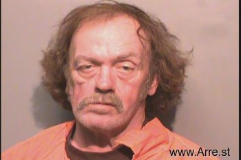 David Ralph Cherry Mugshot