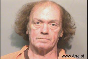 David Ralph Cherry Mugshot