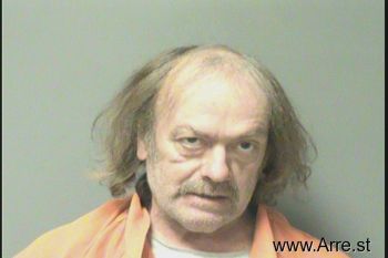 David Ralph Cherry Mugshot