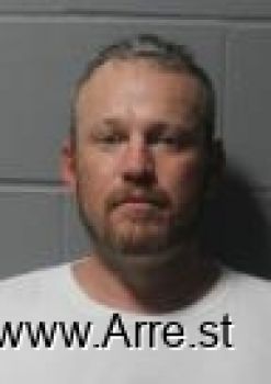 David James Demoss Mugshot