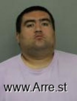 David Jonathan Duran Mugshot