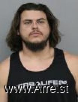 David James Jr Flowers Mugshot