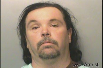 David Wilburn Garrison Mugshot