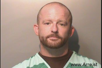 David Wayne Goldsberry Mugshot