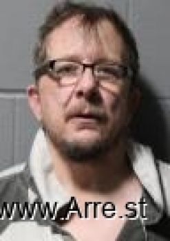 David Robert Hamilton Mugshot