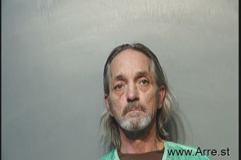 David Lee Henderson Mugshot