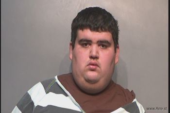 David Hector Hernandez Mugshot