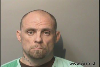 David Michael Hunt Mugshot