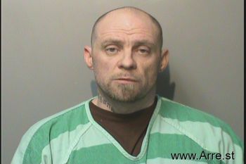 David Michael Hunt Mugshot