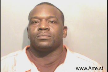 David Lamont Kelly Mugshot