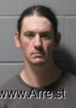 David Jon Kinkaid Mugshot