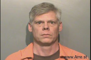 David Philip Koenig Mugshot