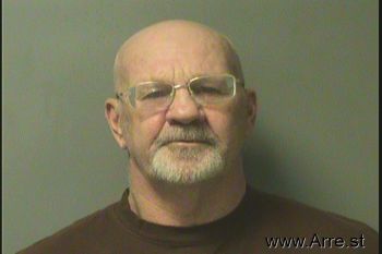 David Allen Ledbetter Mugshot