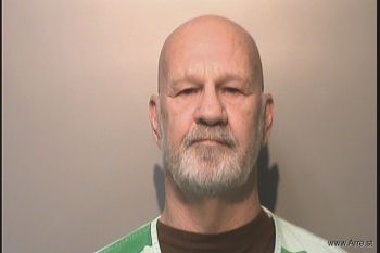 David Allen Ledbetter Mugshot