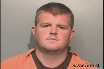 David Carl Leonard Mugshot