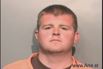 David Carl Leonard Mugshot