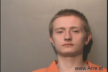 David Thomas Leonard Mugshot