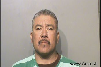 David Martinez Marin Mugshot