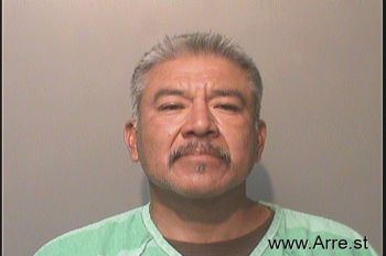 David Martinez Marin Mugshot