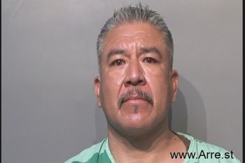 David Martinez Marin Mugshot