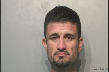 David  Puga Mugshot