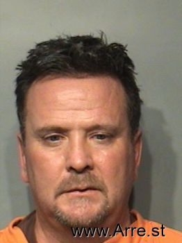 David Glen Richards Mugshot