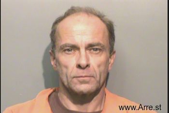 David Lee Robertson Mugshot