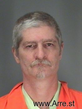 David Lee Rogers Mugshot