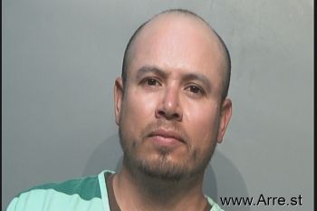 David Alvarez Roman Mugshot