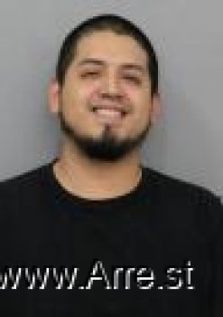 David  Sanchez Mugshot