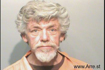 David Allen Sikes Mugshot