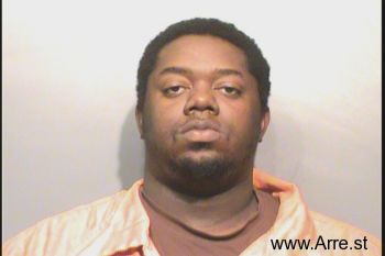 David Christopher Tate Mugshot