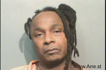 David Gary Trent Mugshot