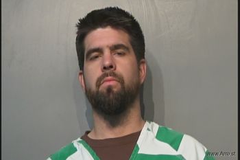 David Andrew Vigus Mugshot