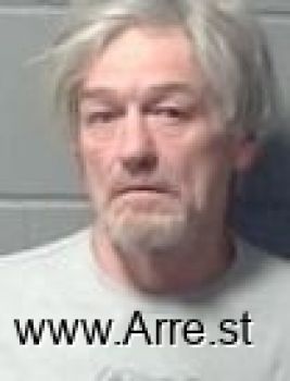 David Kurt Wilhelm Mugshot